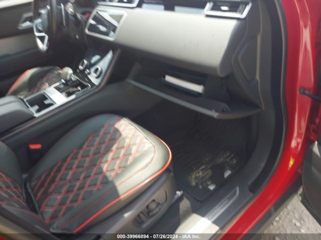 SALYT2EU4MA298255 Land Rover Range Rover Velar P340 R-dynamic S