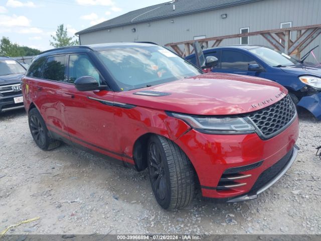 SALYT2EU4MA298255 Land Rover Range Rover Velar P340 R-dynamic S