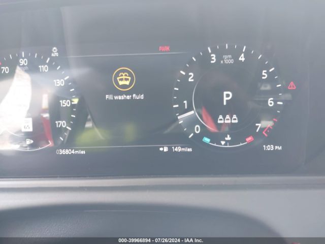 SALYT2EU4MA298255 Land Rover Range Rover Velar P340 R-dynamic S