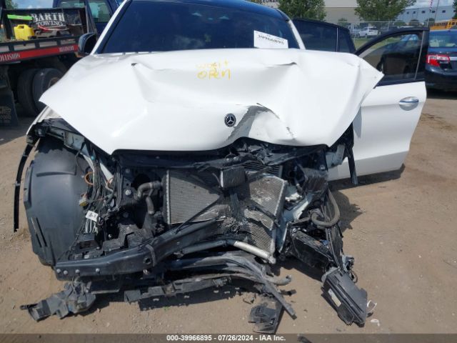 4JGED6EBXKA137964 Mercedes-Benz Amg Gle 43 Coupe 4matic