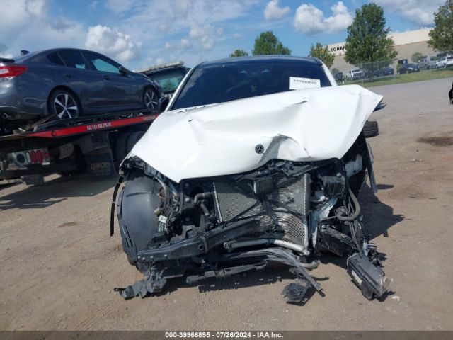 4JGED6EBXKA137964 Mercedes-Benz Amg Gle 43 Coupe 4matic