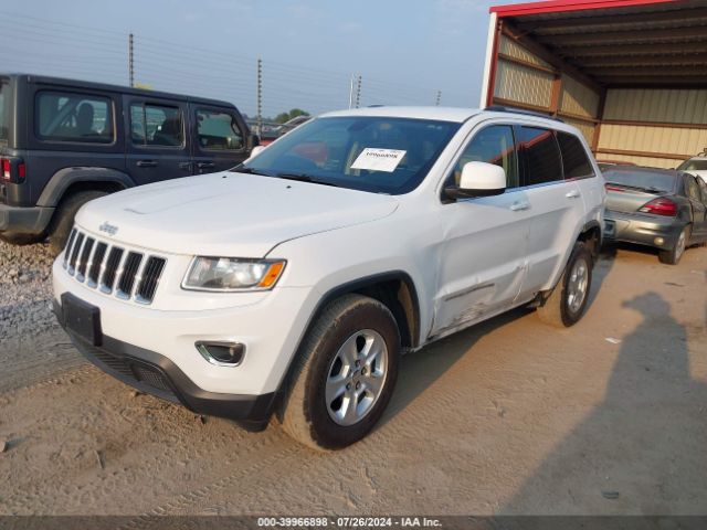 1C4RJFAG9FC675663 Jeep Grand Cherokee Laredo