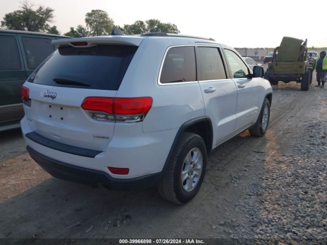 1C4RJFAG9FC675663 Jeep Grand Cherokee Laredo