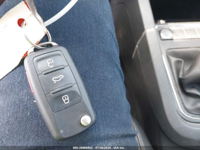 3VWB67AJXHM413170 Volkswagen Jetta 1.4t Se