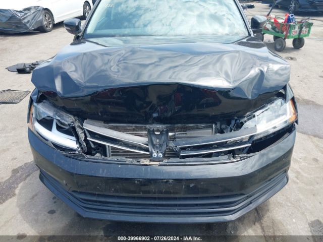 3VWB67AJXHM413170 Volkswagen Jetta 1.4t Se