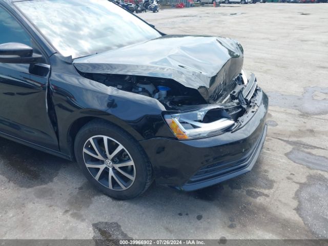 3VWB67AJXHM413170 Volkswagen Jetta 1.4t Se