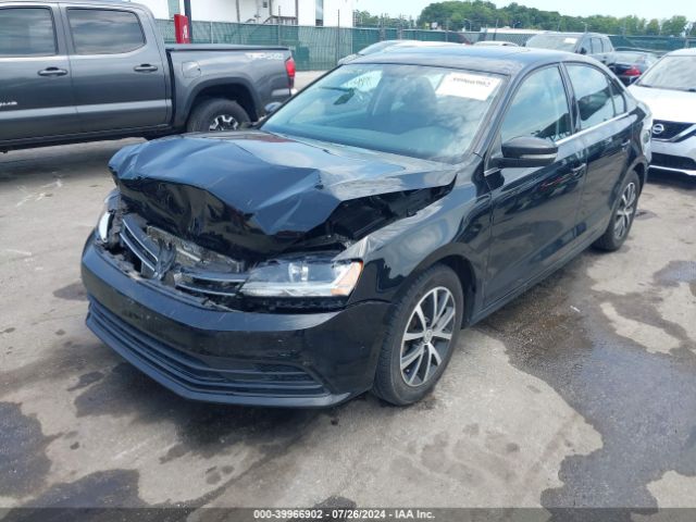 3VWB67AJXHM413170 Volkswagen Jetta 1.4t Se