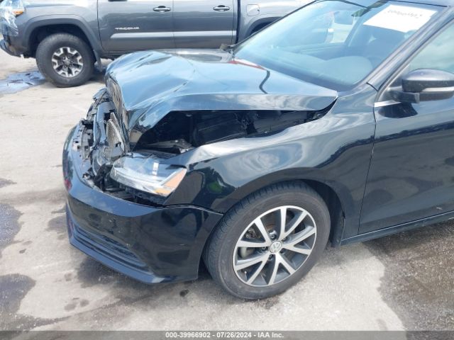 3VWB67AJXHM413170 Volkswagen Jetta 1.4t Se