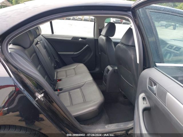 3VWB67AJXHM413170 Volkswagen Jetta 1.4t Se