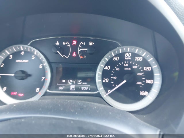 Nissan SENTRA SV 2014 3N1AB7AP1EY252181 Image 7