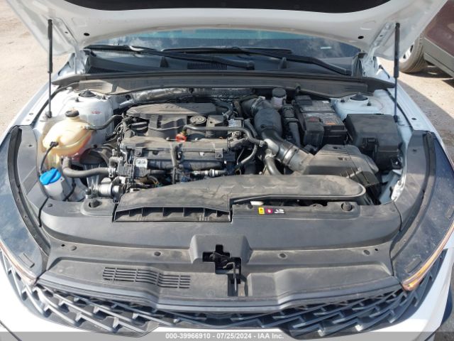 5XXG64J27RG240646 KIA K5 Gt-line