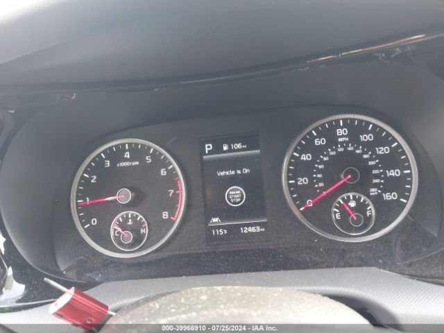 5XXG64J27RG240646 KIA K5 Gt-line