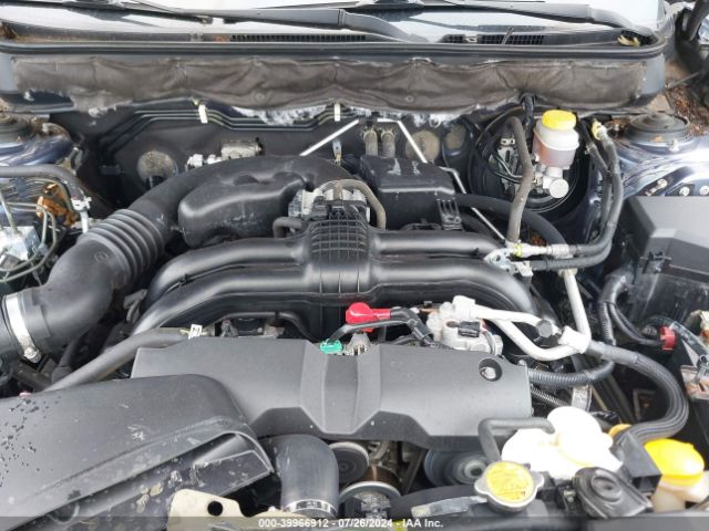 4S4BRBLC0E3211443 Subaru Outback 2.5i Limited