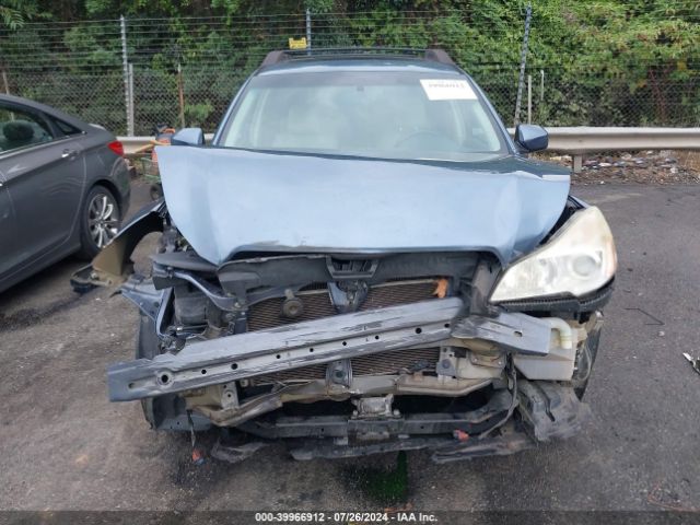 4S4BRBLC0E3211443 Subaru Outback 2.5i Limited