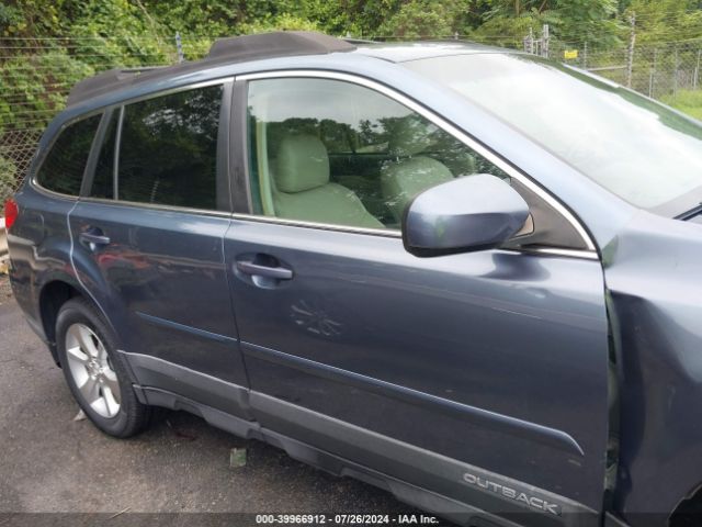 4S4BRBLC0E3211443 Subaru Outback 2.5i Limited