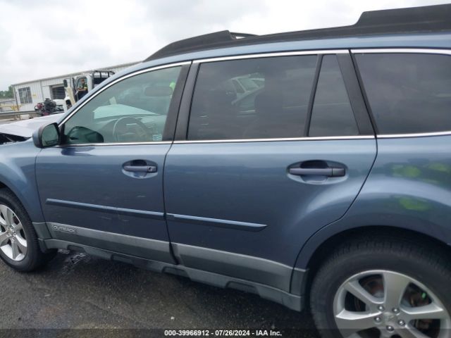 4S4BRBLC0E3211443 Subaru Outback 2.5i Limited
