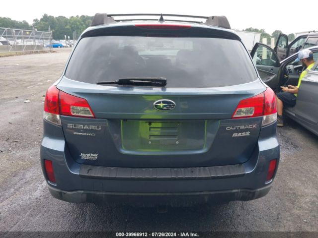 4S4BRBLC0E3211443 Subaru Outback 2.5i Limited