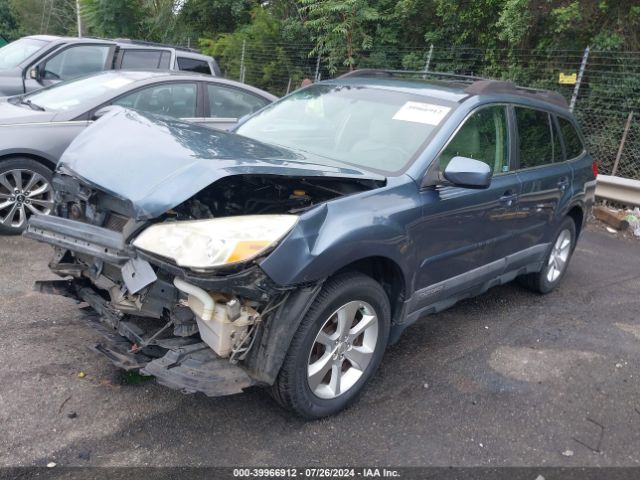 4S4BRBLC0E3211443 Subaru Outback 2.5i Limited