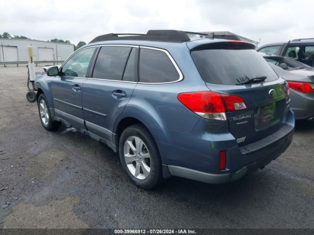 4S4BRBLC0E3211443 Subaru Outback 2.5i Limited
