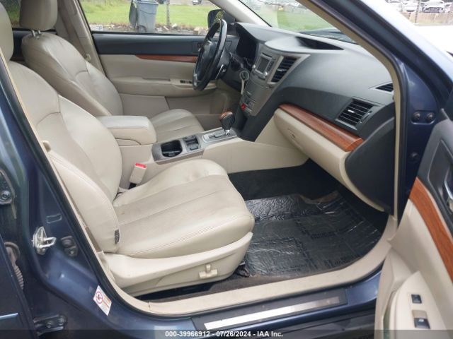4S4BRBLC0E3211443 Subaru Outback 2.5i Limited