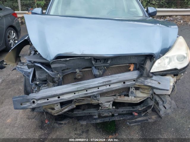 4S4BRBLC0E3211443 Subaru Outback 2.5i Limited