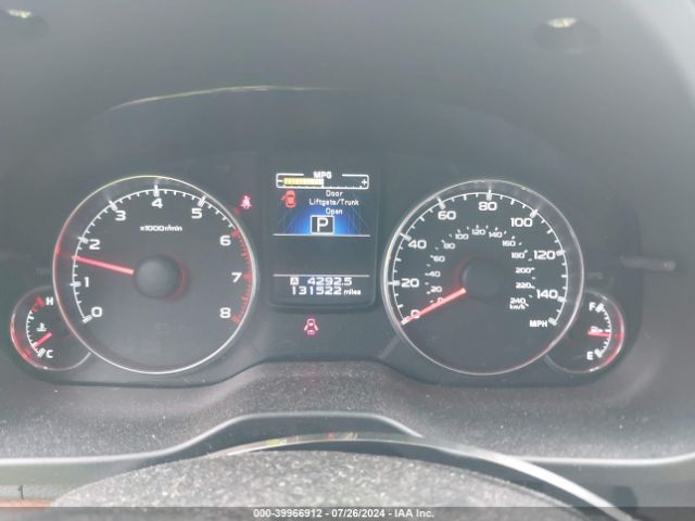 4S4BRBLC0E3211443 Subaru Outback 2.5i Limited
