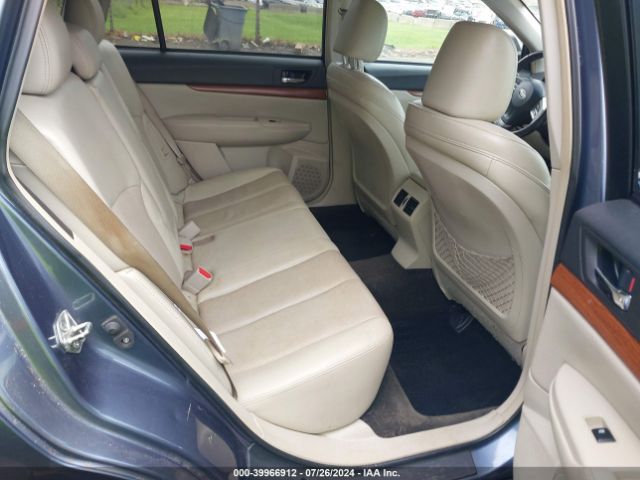 4S4BRBLC0E3211443 Subaru Outback 2.5i Limited