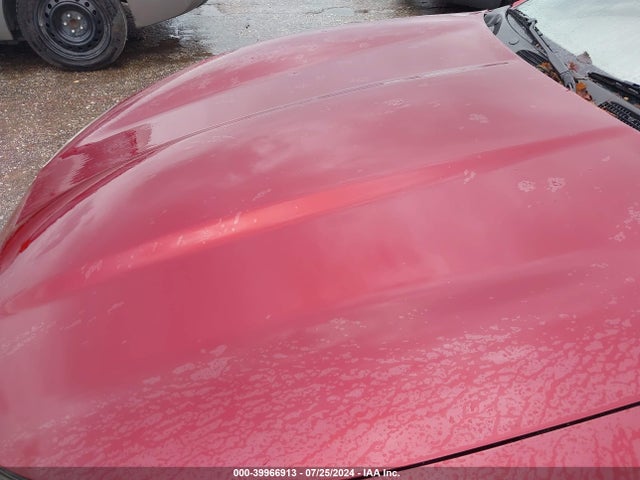 1997 JAGUAR XK8 SAJGX2747VC007579 Photo 9