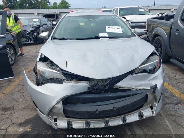Toyota COROLLA LE 2017 2T1BURHE2HC788735 Image 12