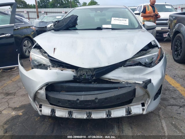 Toyota COROLLA LE 2017 2T1BURHE2HC788735 Image 6