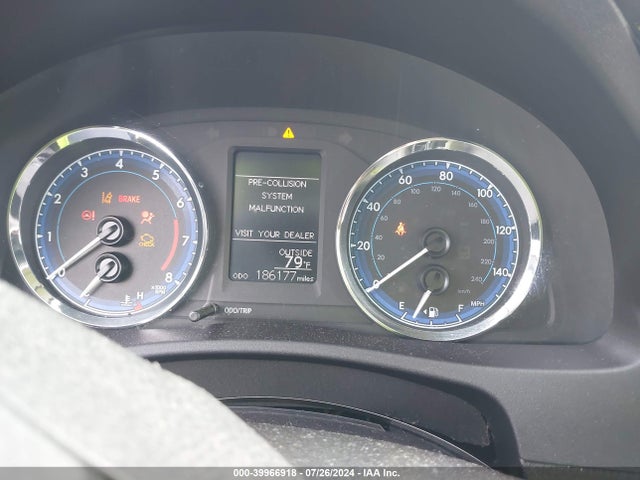 Toyota COROLLA LE 2017 2T1BURHE2HC788735 Image 7
