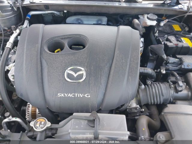 JM3KFBBM8P0171860 Mazda Cx-5 2.5 S Select
