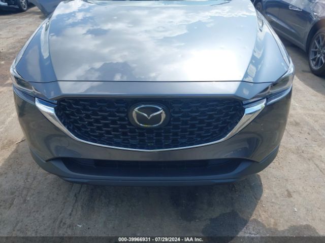 JM3KFBBM8P0171860 Mazda Cx-5 2.5 S Select