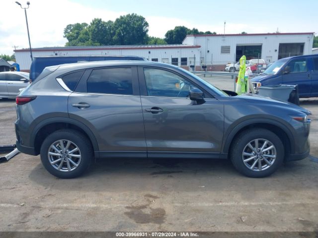 JM3KFBBM8P0171860 Mazda Cx-5 2.5 S Select