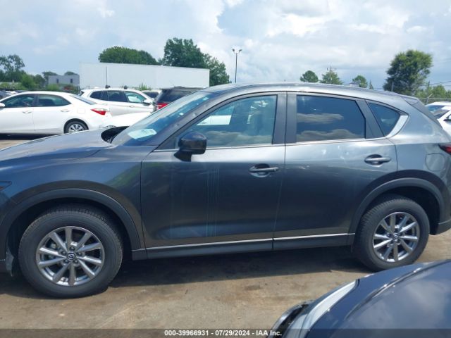 JM3KFBBM8P0171860 Mazda Cx-5 2.5 S Select