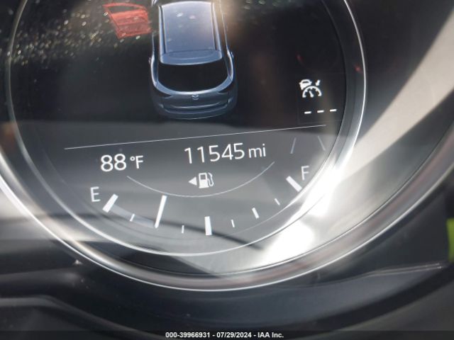 JM3KFBBM8P0171860 Mazda Cx-5 2.5 S Select