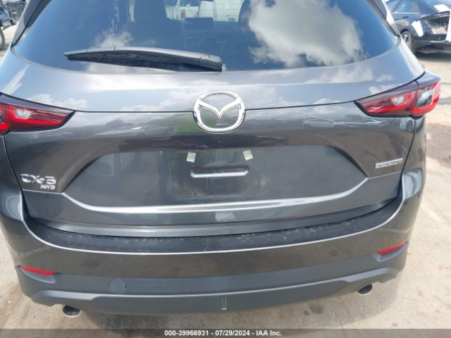 JM3KFBBM8P0171860 Mazda Cx-5 2.5 S Select