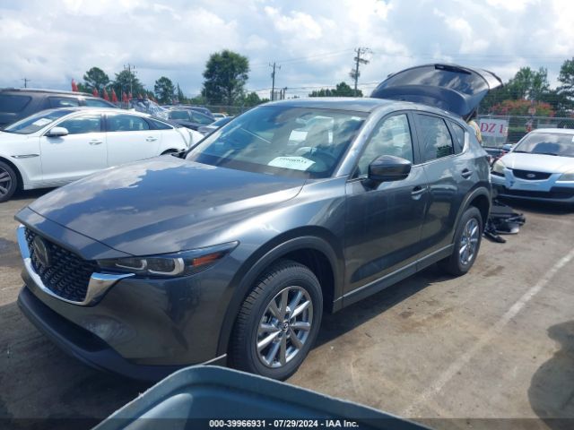 JM3KFBBM8P0171860 Mazda Cx-5 2.5 S Select