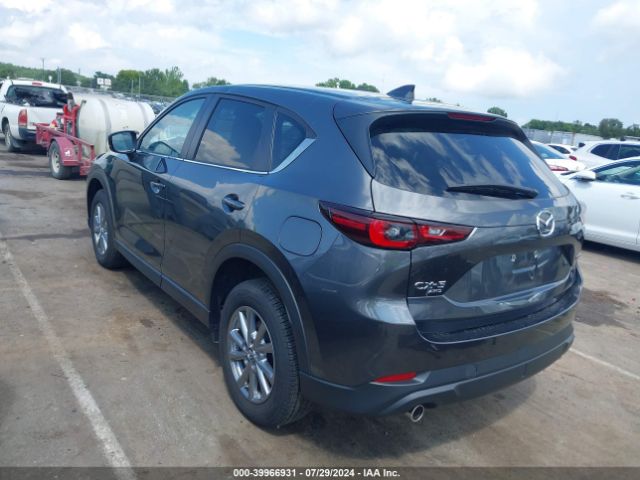 JM3KFBBM8P0171860 Mazda Cx-5 2.5 S Select