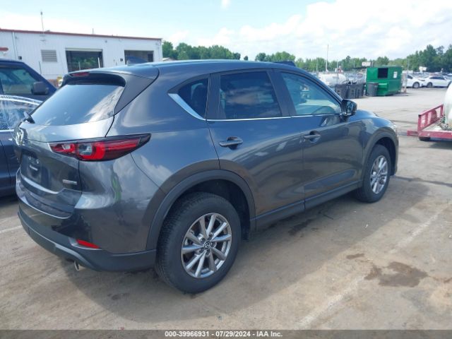 JM3KFBBM8P0171860 Mazda Cx-5 2.5 S Select