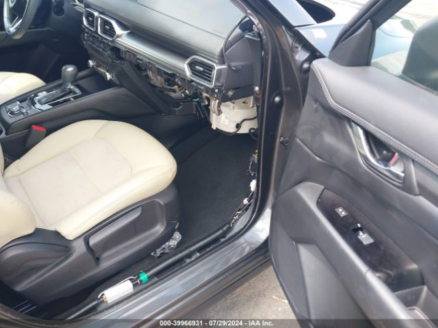 JM3KFBBM8P0171860 Mazda Cx-5 2.5 S Select