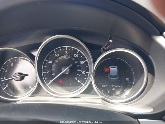 JM3KFBBM8P0171860 Mazda Cx-5 2.5 S Select
