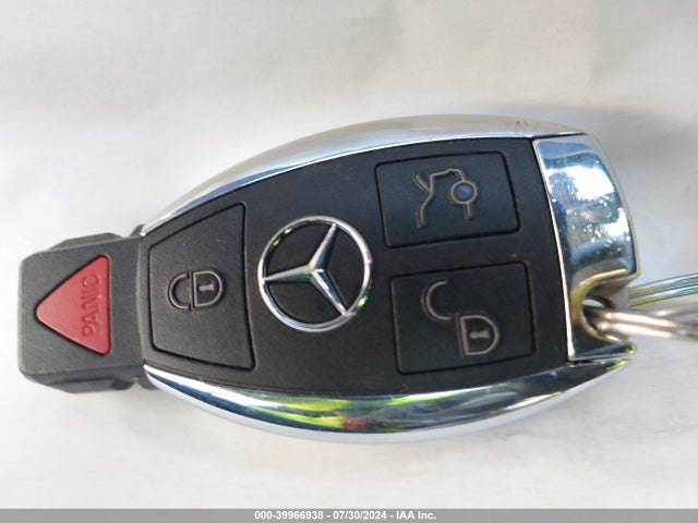 Mercedes-Benz CLA 250 2015 WDDSJ4EB5FN258295 Image 11