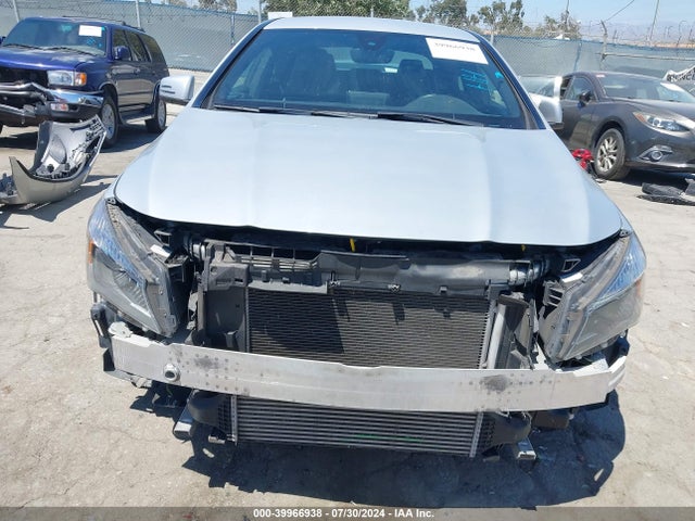Mercedes-Benz CLA 250 2015 WDDSJ4EB5FN258295 Image 13