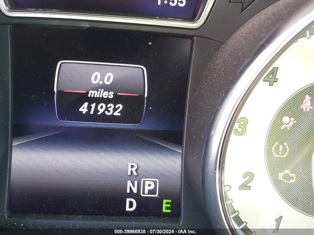 Mercedes-Benz CLA 250 2015 WDDSJ4EB5FN258295 Image 16