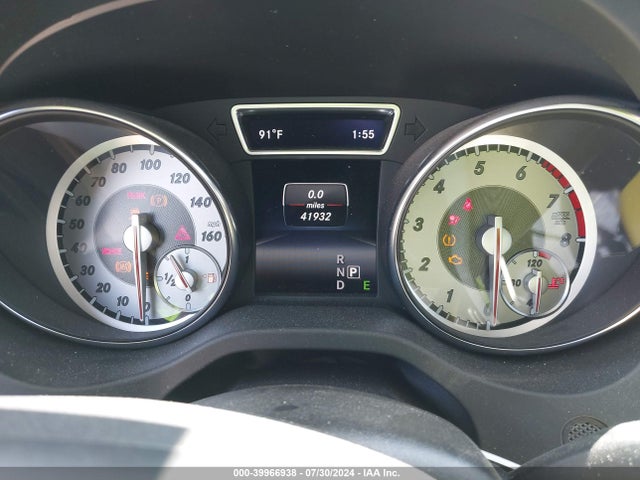 Mercedes-Benz CLA 250 2015 WDDSJ4EB5FN258295 Image 7