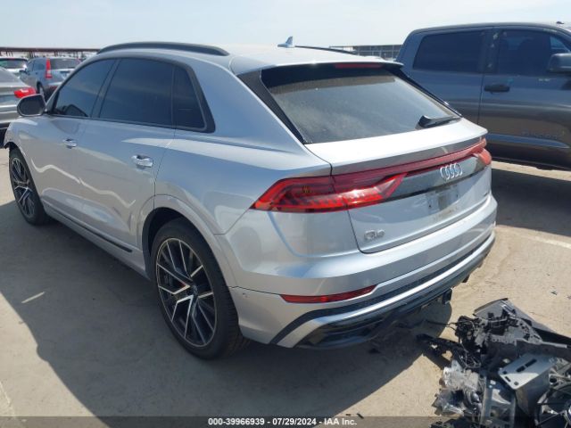 WA1FVAF11KD022032 Audi Q8 55 Premium