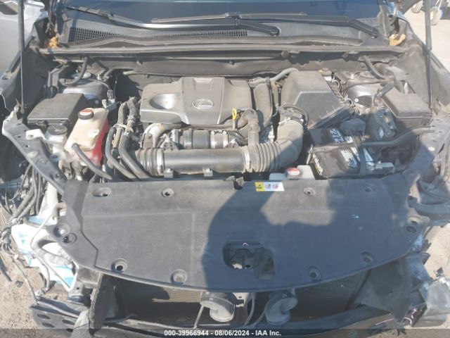JTJBARBZ6G2081877 Lexus NX 200T