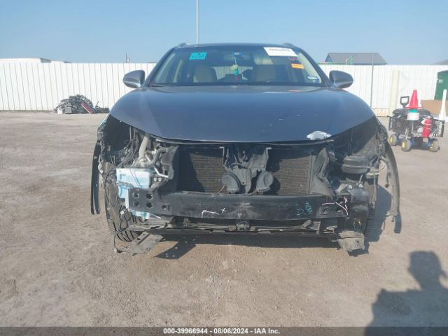 JTJBARBZ6G2081877 Lexus NX 200T