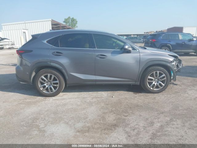 JTJBARBZ6G2081877 Lexus NX 200T